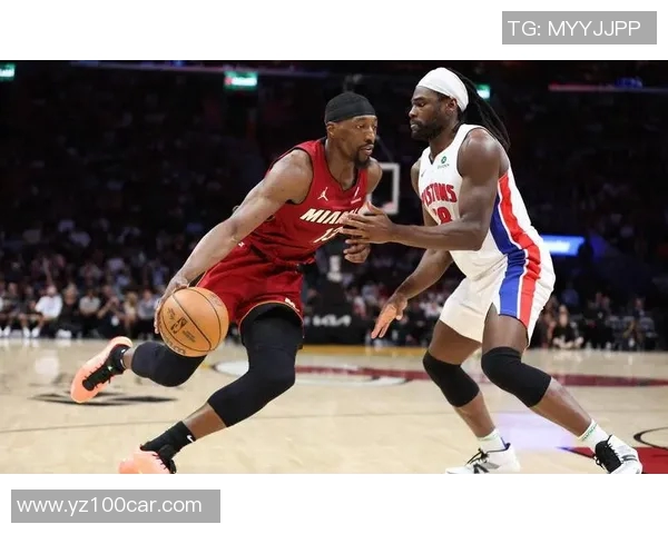 热火队球员状态回暖，冲刺季后赛