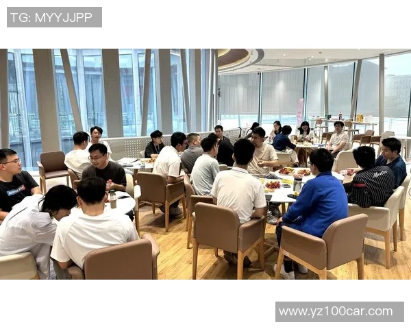 贾诚：在职场与生活中追求卓越与平衡的奋斗者之路