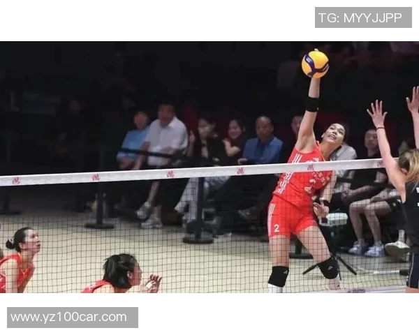 中国女排与捷克队精彩对决直播全程回顾与赛后分析