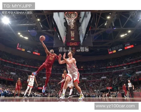 火箭队与奇才队今日精彩对决视频回顾及赛后分析