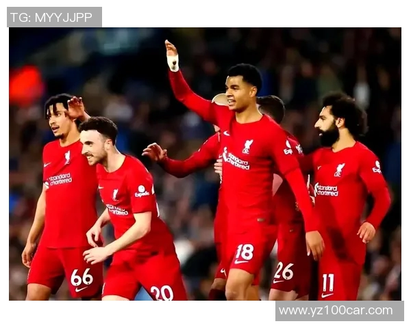 利物浦与伯恩茅斯精彩对决全场录像回放及精彩瞬间分析