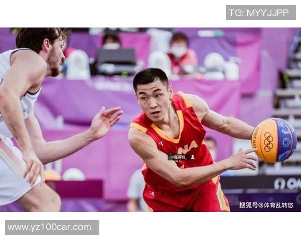 高诗岩：从篮球新星到职业生涯的辉煌征程与未来展望