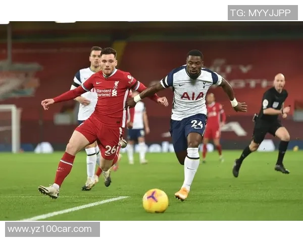 利物浦与热刺新英对决精彩回顾与赛后分析