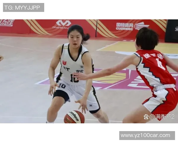 上海女篮与江苏女篮激战正酣谁能在这场巅峰对决中笑到最后