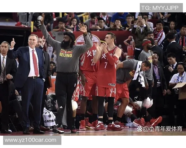 火箭队与勇士队精彩对决录像回放2019年赛季精彩瞬间回顾