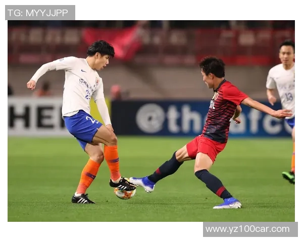 鹿岛鹿角对阵山东鲁能比赛前瞻及比分预测分析