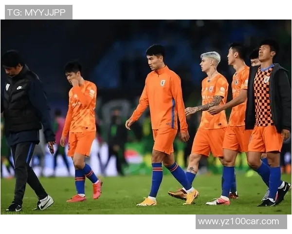 鲁能与江苏的中超对决精彩回顾与战术分析