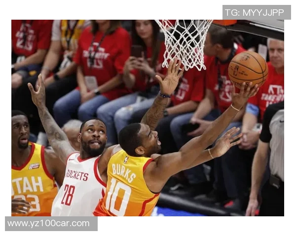 马刺与火箭季后赛第二场激战回顾与精彩瞬间分析 马刺与火箭季后赛第二场激战回顾与精彩瞬间分析