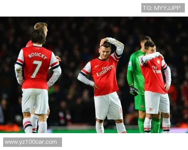 阿仙奴迎战曼城联赛杯巅峰对决谁将书写新篇章