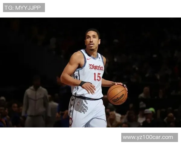 马尔科姆布罗格登：从NBA新星到篮球场上的全能战士