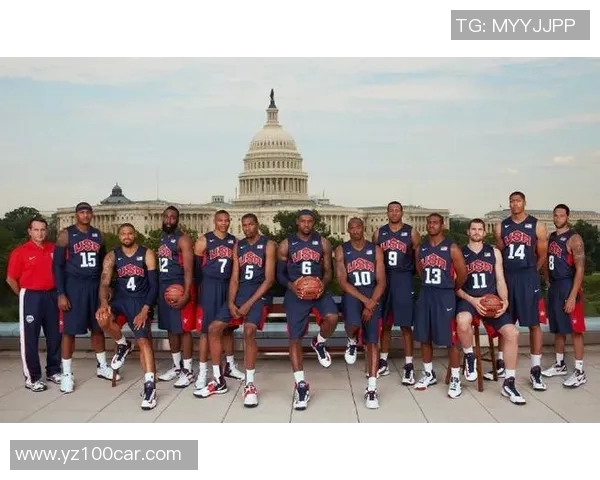 2012年美国梦之队与法国队的激烈对决回顾与分析