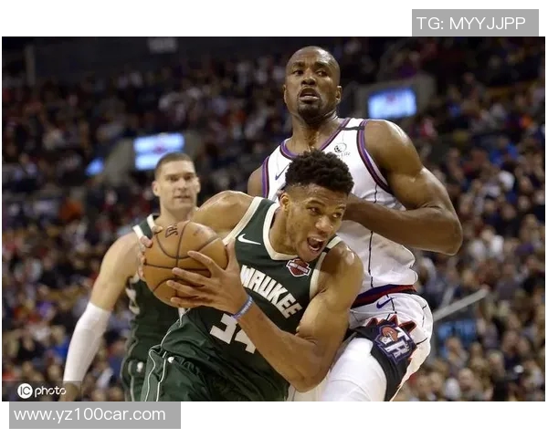 2019年NBA季后赛精彩对决猛龙与雄鹿的巅峰之战回顾