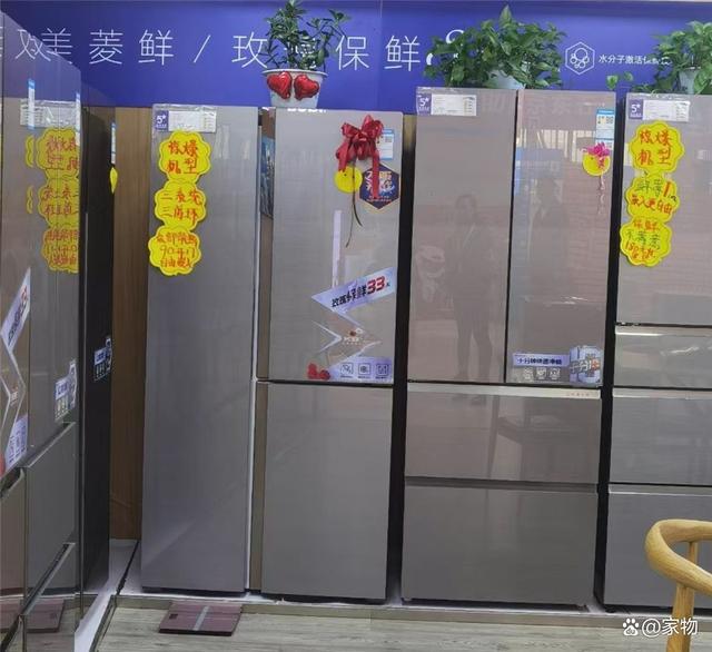 “家电反季买别墅靠大海”这6种家电几月买更便宜？