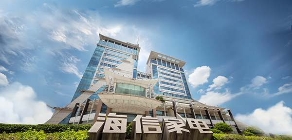 两家家电企业突发高层变动白电行业迎新变数？