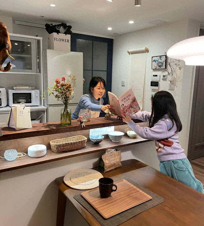 新利体育入口入住久了才知道厨房最好用的是这7个设计