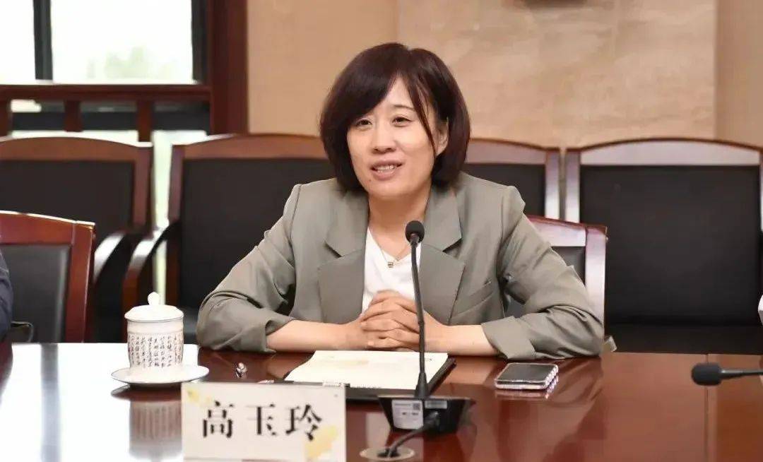 海信家电80后的她正式执掌400亿