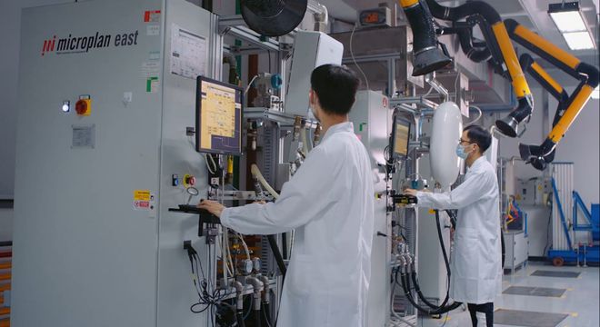“美好”与“梦想”的强强联动国民厨卫品牌万家乐签约中国国家跳水队(图6)