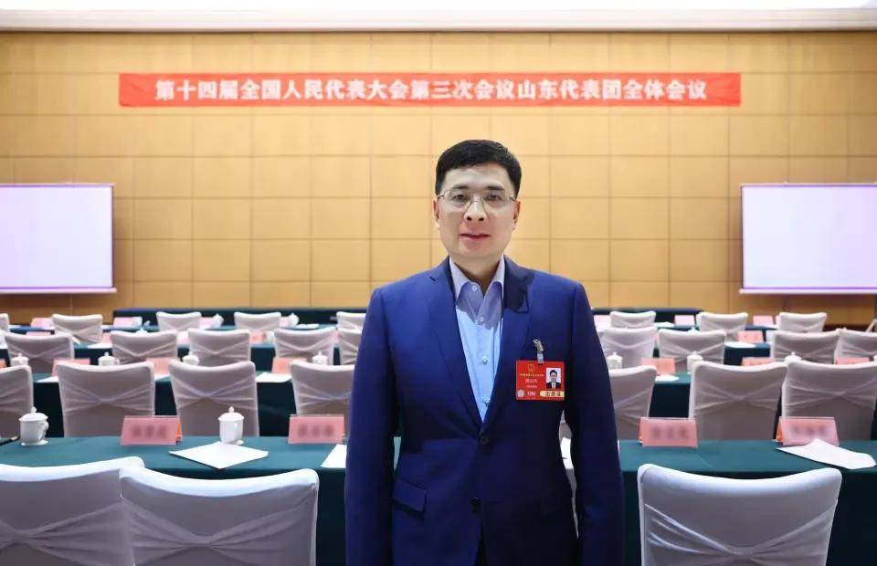 聚焦全国两会家居之声：郭兴田周云杰李连柱等带来新提案 锚定行业发展风向标(图2)