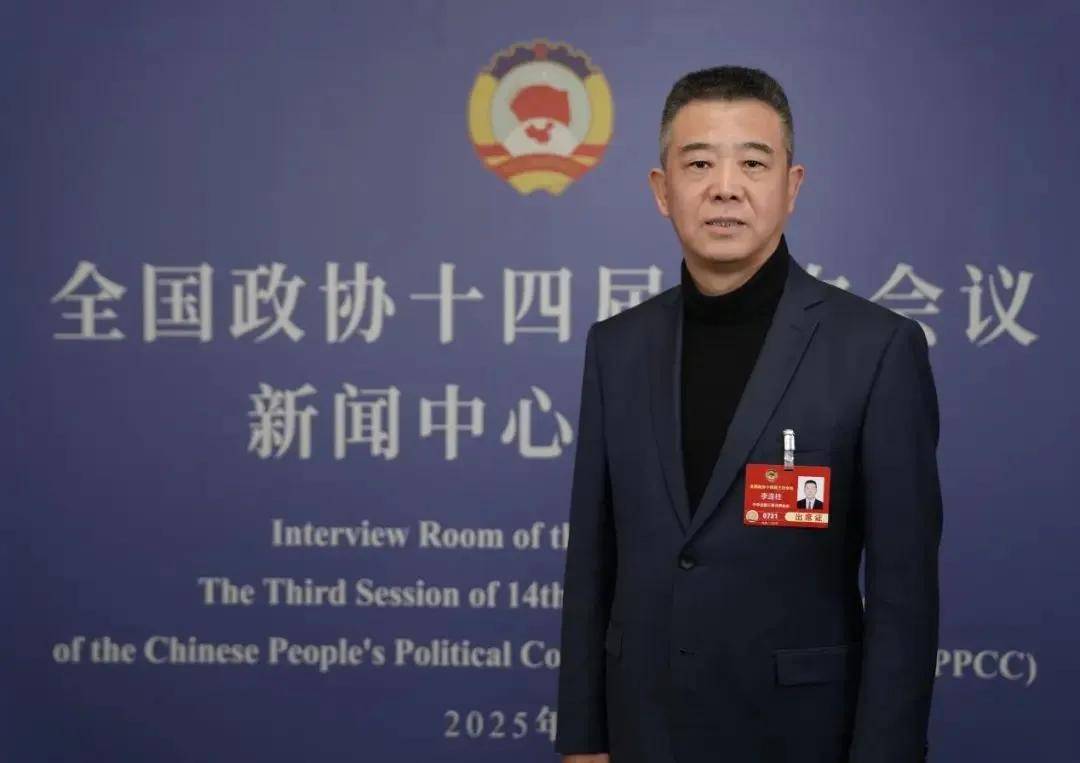 聚焦全国两会家居之声：郭兴田周云杰李连柱等带来新提案 锚定行业发展风向标(图3)