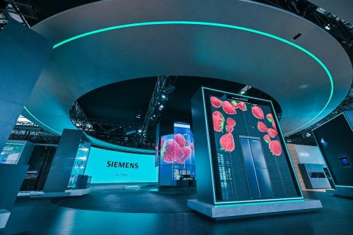 AWE 2025开展在即 博西家电AI驱动未来家新利体育网址居 “智” 变(图3)