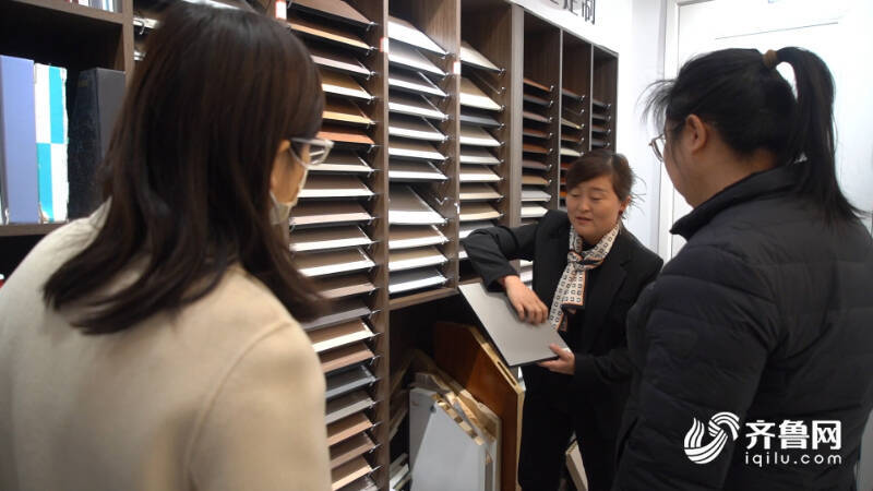 新利体育APP消费“新”观察丨德州：补贴额度达1500万元 家装厨卫补贴启动引“焕新”热(图8)
