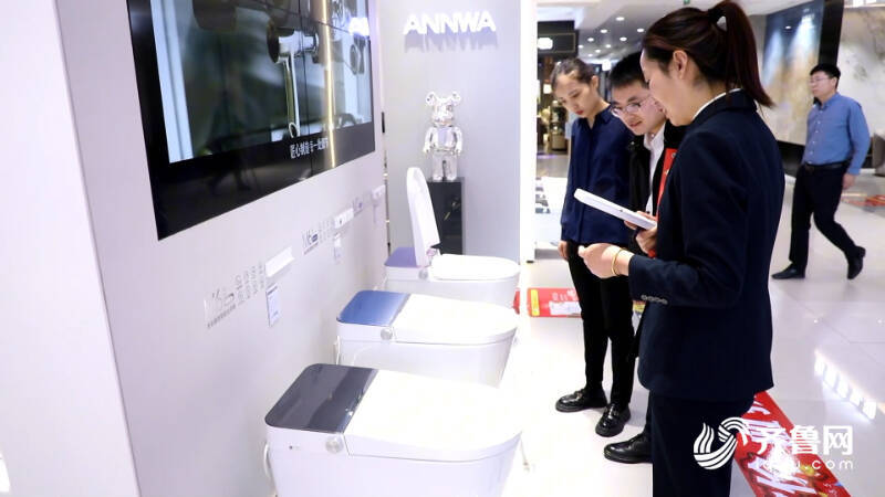 新利体育APP消费“新”观察丨德州：补贴额度达1500万元 家装厨卫补贴启动引“焕新”热(图9)