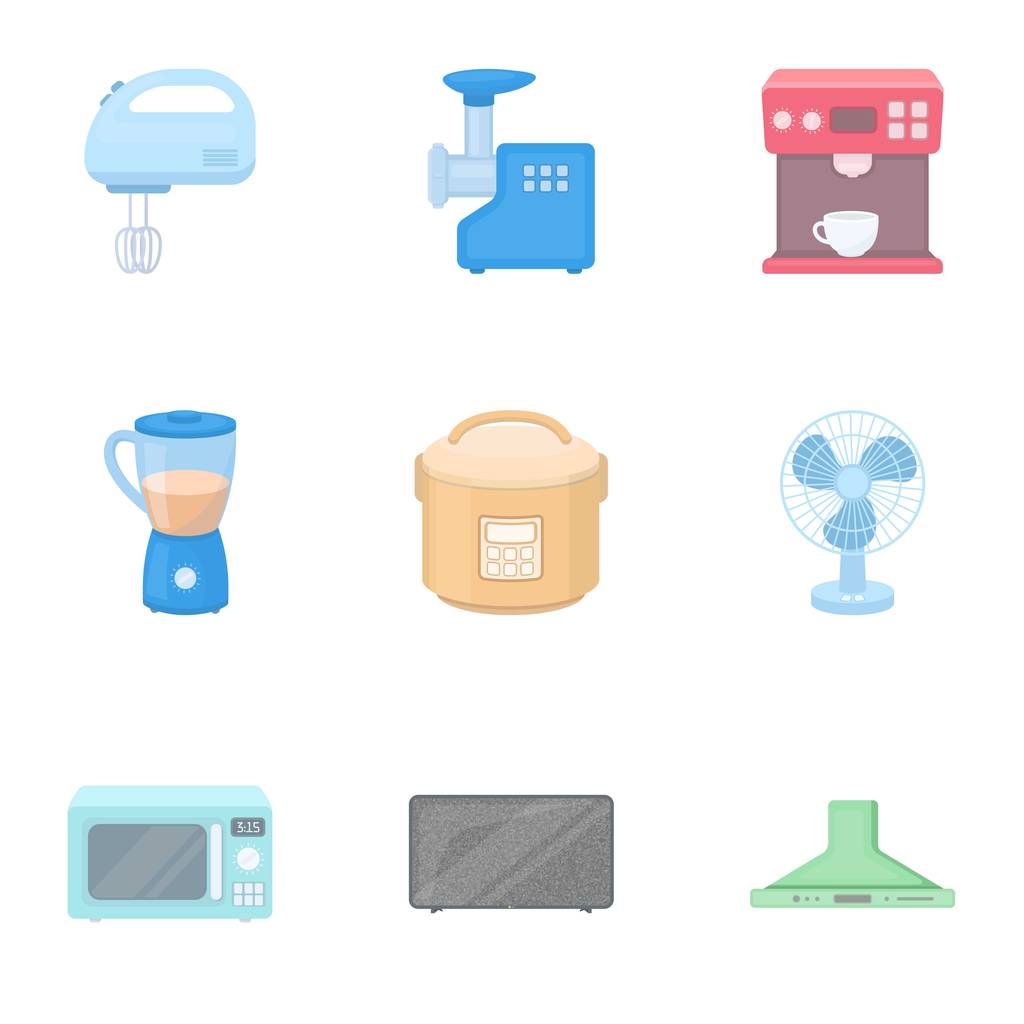 新利体育APP2025家用电器产业链供需布局及市场规模未来前景预测分析