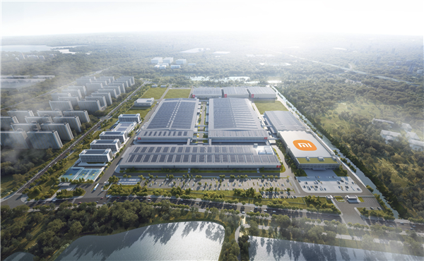 新利体育APP空调自研自产小米智能家电工厂下半年交付(图2)