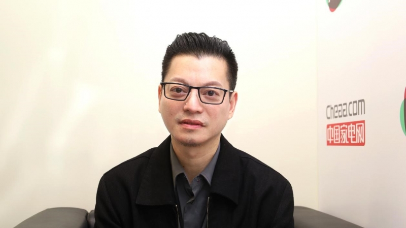 万和卢宇聪：于行业变局中用创新与坚守破局前行(图1)