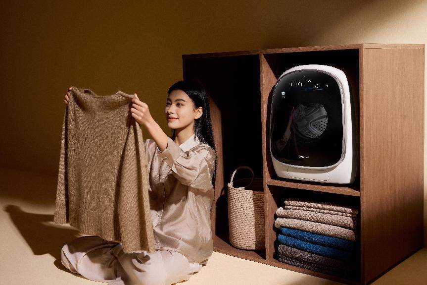 迭变的小熊电器：从造产品造场景到造生活