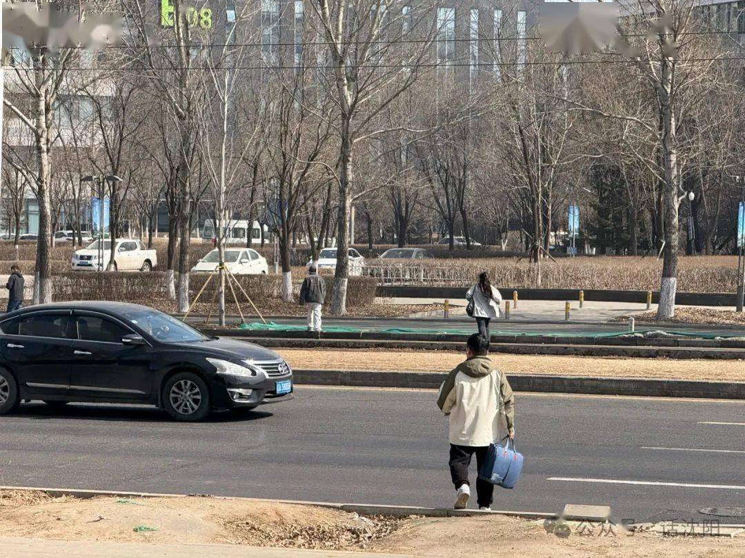 揭开面纱沈阳这个地铁口终于要开了沈阳中心大厦等重点项目实现复工建设栋察楼市早报（324）(图2)