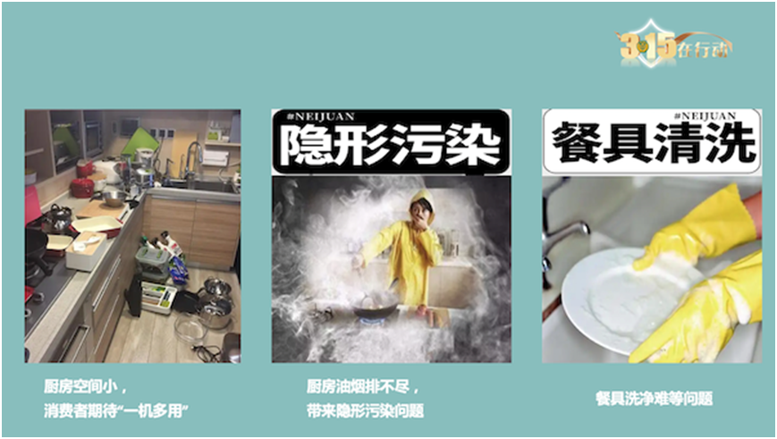 厨电消费洞察报告：功能集成智能化引领发展新趋势(图7)