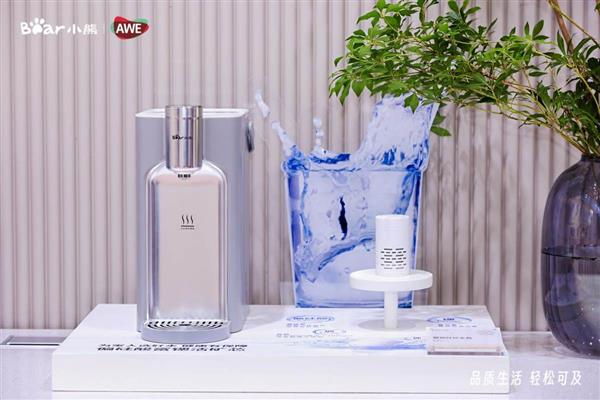 三大亮点引领小熊电器再进阶 从小家电制造商到生活方式品牌(图2)