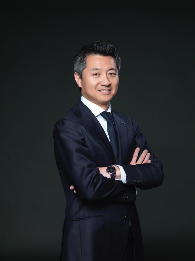 【独家专访】松下电器中国东北亚公司总裁CEO木下步：把中国作为重要市场的战略不会