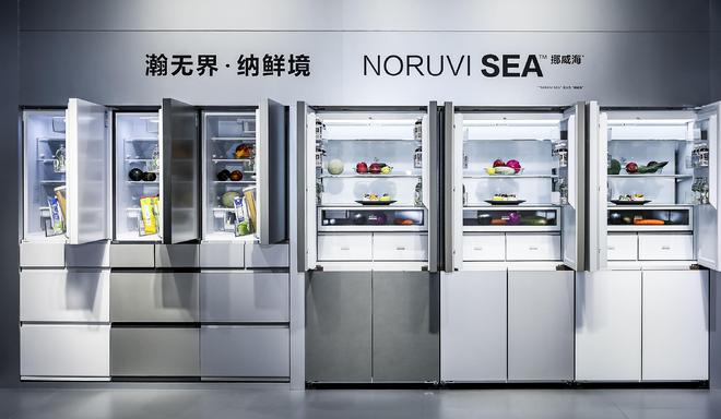 【独家专访】松下电器中国东北亚公司总裁CEO木下步：把中国作为重要市场的战略不会改变(图2)