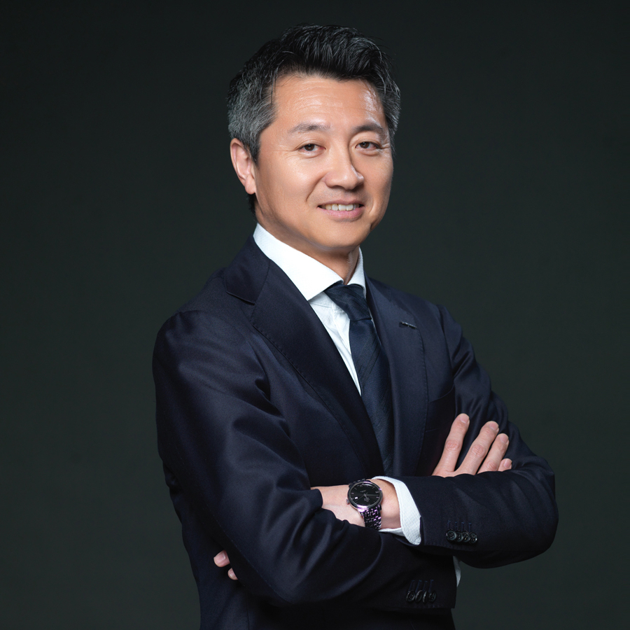 新利体育下载松下电器中国东北亚公司总裁CEO木下步：把中国作为重要市场战略不会改