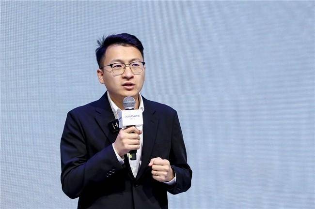 直击名气电器2025年AWE招商战略发布(图2)