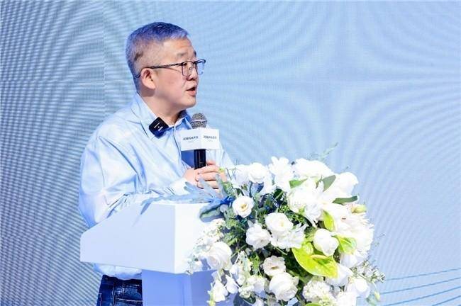 直击名气电器2025年AWE招商战略发布(图5)