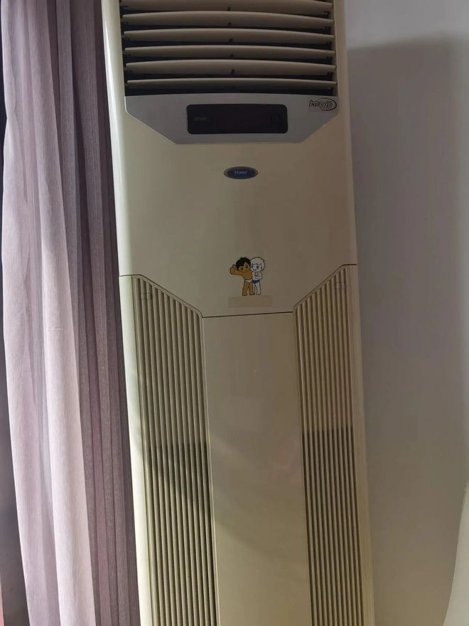 如果家用电器有“劳模”奖的线个新利体育网址(图12)