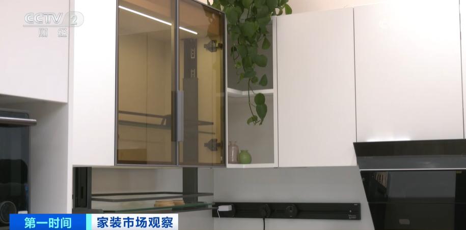 二手房成交回暖带动装修市场复苏政府补贴政策再添助力(图6)