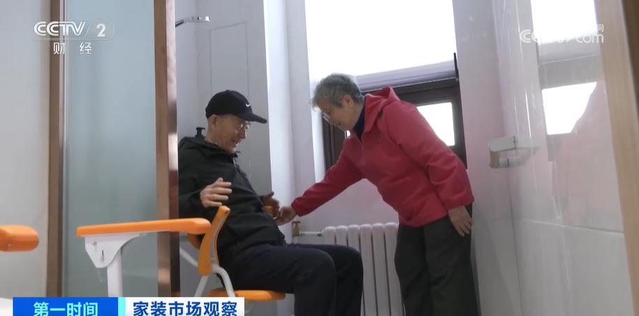 二手房成交回暖带动装修市场复苏政府补贴政策再添助力(图5)