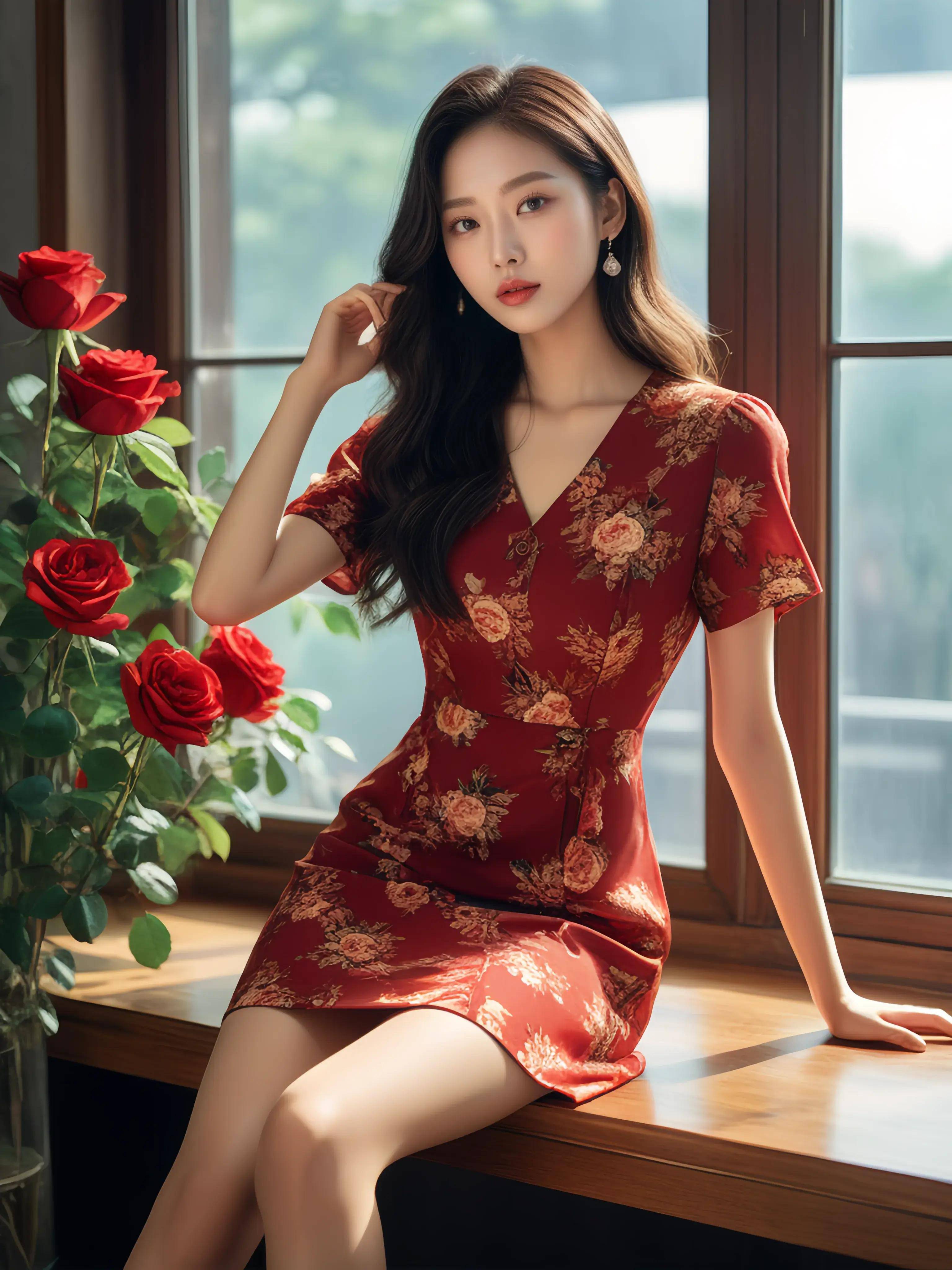 国产小呦泬泬V