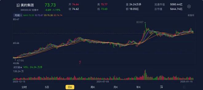 新春看消费之家电篇：只属于白电的狂欢(图3)