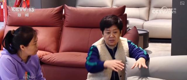 “优质服务供给+购新补贴扩围” 惠民升级撬动消费市场多元活力(图5)