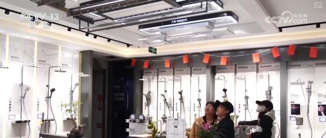 “优质服务供给+购新补贴扩围” 惠民升级撬动消费市场多元活力(图3)