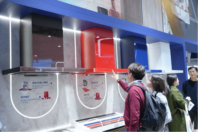 厨房痛点终结者登场富士帝双隐科技重塑中国厨房生态(图9)