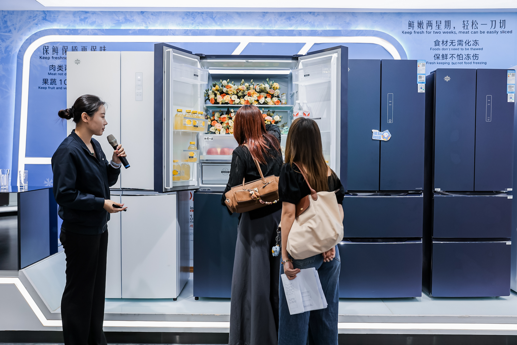 看税收走基层丨格力电器：合规经营是企业发展护城河 诚信纳税是企业价值重要体现