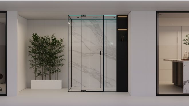 从淋浴房到智能厨卫：解码威辰威雅创始人魏志勇的战略雄心(图3)