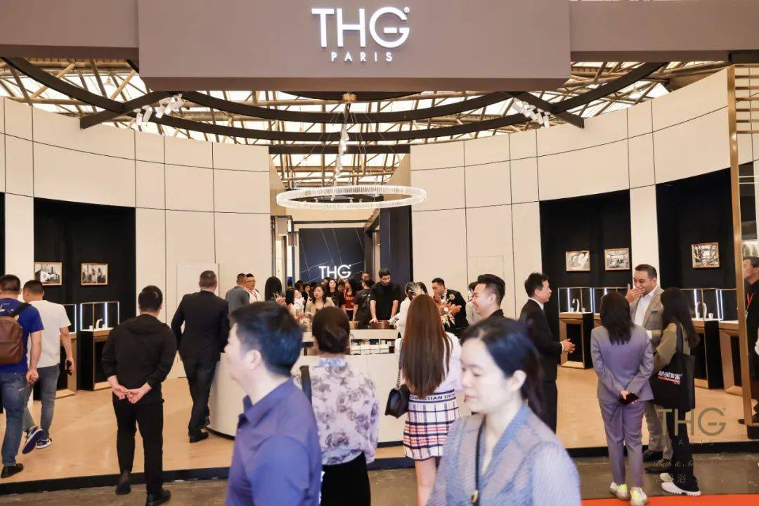 新利体育官网九牧：“破局”欧美高端卫浴市场(图4)