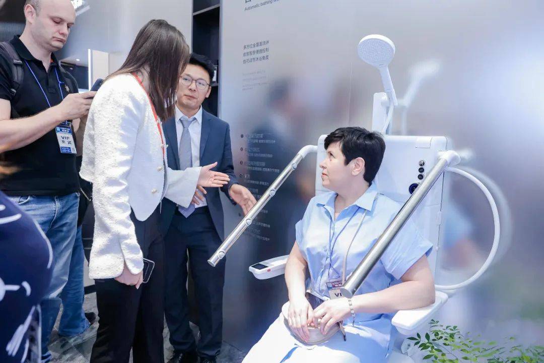 新利体育官网九牧：“破局”欧美高端卫浴市场(图6)